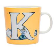 Mummi Arabia Krus ABC "K" 4dl (658-1073529)