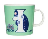 Mummi Arabia Krus ABC "I" 4dl (658-1068827)