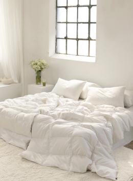 Norsk Dun Dundyne sval 90% andedun
