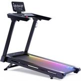 Urevo CyberMega Tredemølle for maratonløpere (URTM044)