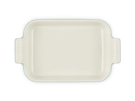 Le Creuset Ovnsfat Heritage 2, 4L Bleu-Riviera (796-71102260990001)