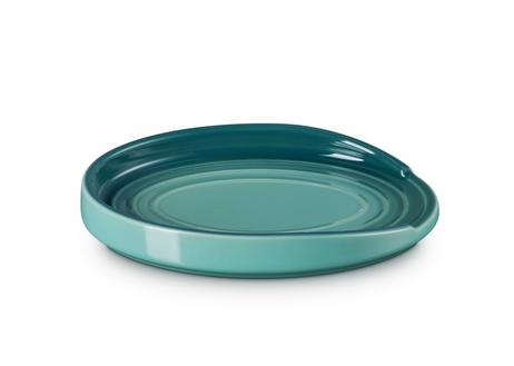 Le Creuset Gryteskjeholder Oval Bleu-Riviera