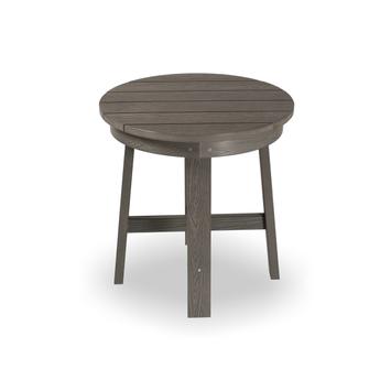 Canadian Outdoor Fair-Valley Sidebord HDPE