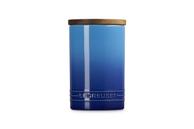 Le Creuset Oppbevaringskrukke Signature Azure (796-Signature-Azure)