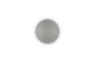 Le Creuset Oppbevaringskrukke Signature 770ml White (796-70819770100099)