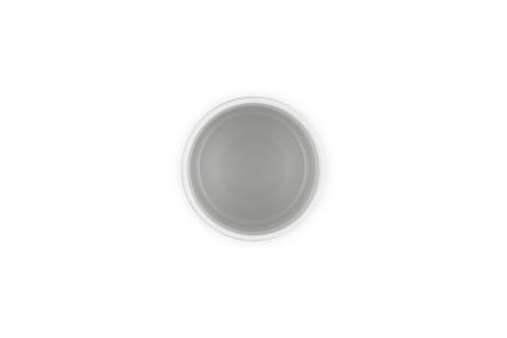 Le Creuset Oppbevaringskrukke Signature 770ml White (796-70819770100099)