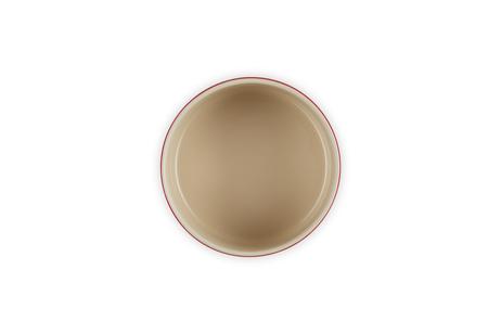 Le Creuset Oppbevaringskrukke Signature Cerise (796-Signature-Cerise)