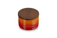 Le Creuset Oppbevaringskrukke Signature Volcanic (796-Signature-Volcanic)