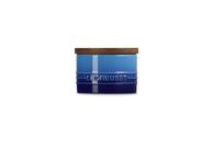 Le Creuset Oppbevaringskrukke Signature Azure (796-Signature-Azure)