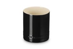 Le Creuset Redskapskrukke Signature 1,1L Black