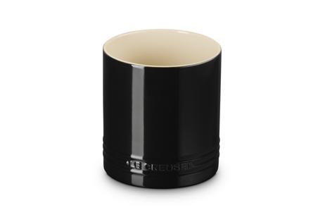 Le Creuset Redskapskrukke Signature 1,1L Black