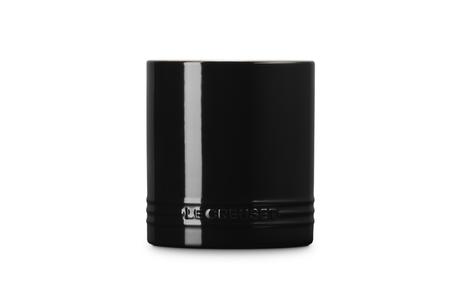 Le Creuset Redskapskrukke Signature 1, 1L Black (796-71500101400001)