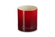 Le Creuset Redskapskrukke Signature 1, 1L Cerise (796-71500100600001)
