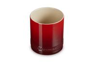 Le Creuset Redskapskrukke Signature 1, 1L Cerise (796-71500100600001)