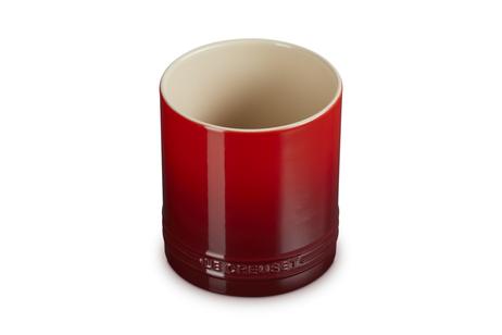 Le Creuset Redskapskrukke Signature 1, 1L Cerise (796-71500100600001)