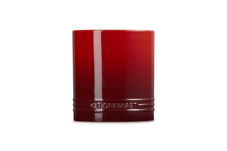 Le Creuset Redskapskrukke Signature 1, 1L Cerise (796-71500100600001)