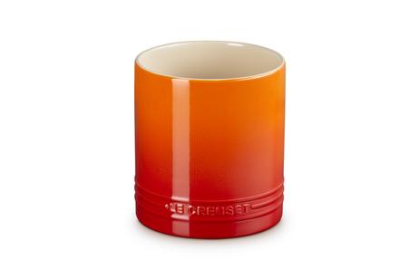 Le Creuset Redskapskrukke Signature 1,1L Volcanic