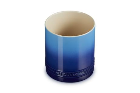 Le Creuset Redskapskrukke Signature 1, 1L Azure (796-71500102200001)