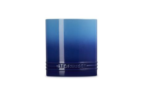Le Creuset Redskapskrukke Signature 1, 1L Azure (796-71500102200001)