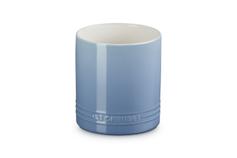 Le Creuset Redskapskrukke Signature 1,1L Chambray