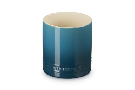 Le Creuset Redskapskrukke Signature 1,1L Deep-Teal