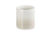 Le Creuset Redskapskrukke Signature 1, 1L Meringue (796-71500107160001)