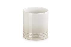 Le Creuset Redskapskrukke Signature 1,1L Meringue