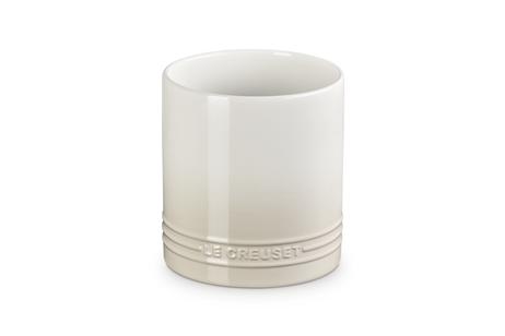 Le Creuset Redskapskrukke Signature 1,1L Meringue