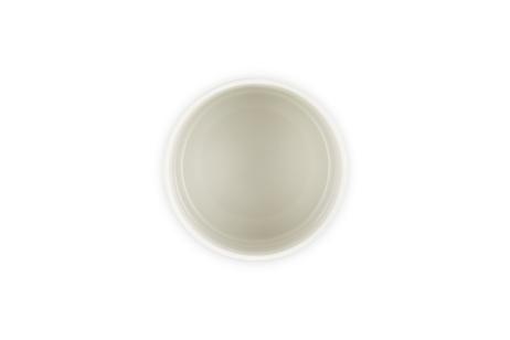 Le Creuset Redskapskrukke Signature 1, 1L Meringue (796-71500107160001)