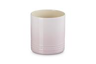 Le Creuset Redskapskrukke Signature 1, 1L Shell-Pink (796-71500107770001)