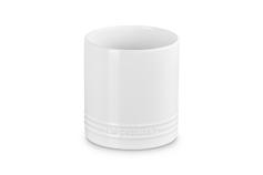 Le Creuset Redskapskrukke Signature 1,1L White