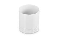 Le Creuset Redskapskrukke Signature 1, 1L White (796-71500100100001)