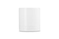 Le Creuset Redskapskrukke Signature 1, 1L White (796-71500100100001)
