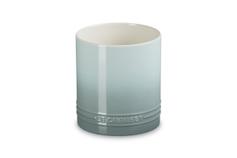 Le Creuset Redskapskrukke Signature 1,1L Sea-Salt