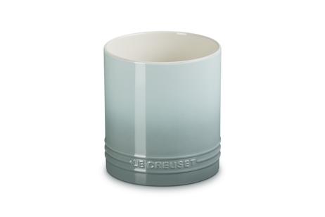 Le Creuset Redskapskrukke Signature 1,1L Sea-Salt