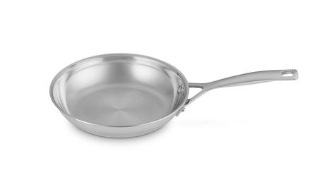 Le Creuset Classic Stekepanne Rustfritt-stål