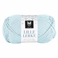Dale Garn Lille Lerke Lys-Blå 8179, 50g