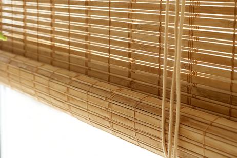 Chic Antique Rullegardin Bambus natur 90x210 (529-16106500)