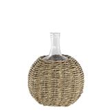 Chic Antique Flaske med flettebunn (529-74028500,74028400)
