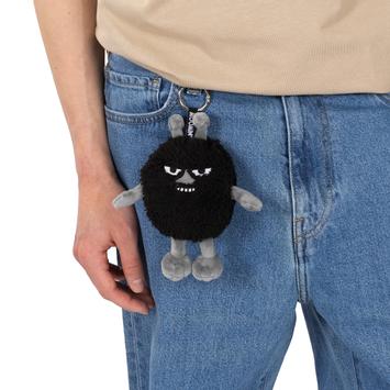 Mummi Nøkkelring Plysj Stinky