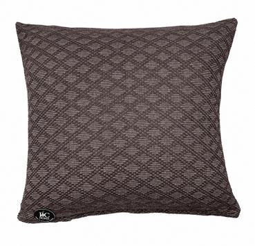 BC Putetrekk Athen brun 45x45 (153-115272)