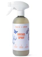 På Stell  xFæbrik Vintagespray fjerner-vond-lukt 500ml