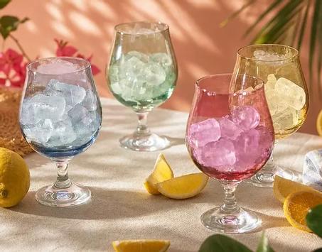 Magnor Glassverk Happy Allround Glass 4pk 40cl