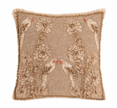 Frati Home Putetrekk Kokt-Ull Antigua Beige_50xx50 (368-8058754822333)