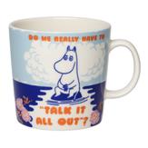 Mummi Arabia Talk-it-all-out 4dl (658-1086404)