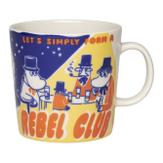 Mummi Arabia Rebel Club 4dl (658-1086401)