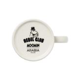 Mummi Arabia Rebel Club 4dl (658-1086401)