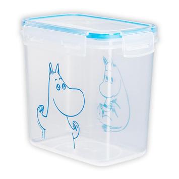 Mummi Oppbevaringsboks Mummitrollet 1,4L