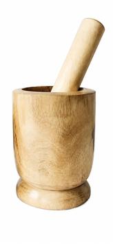 Trend Design Morter i tre H18