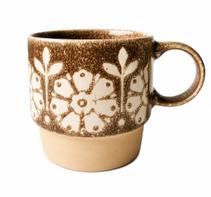 Trend Design Marie Krus Retro Lys-Brun
